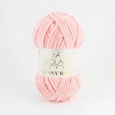 Bunny Baby 10021 - lazac
