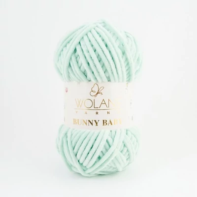 Bunny Baby 10023 - mentazöld