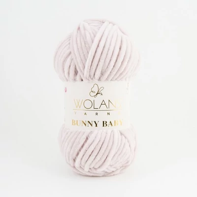 Bunny Baby 10024 - púder