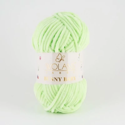 Bunny Baby 10047 - lime