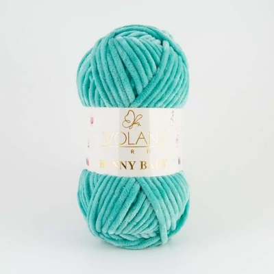 Bunny Baby 10056 - smaragd