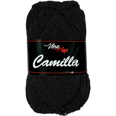 Camilla 8001