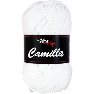 Camilla 8002