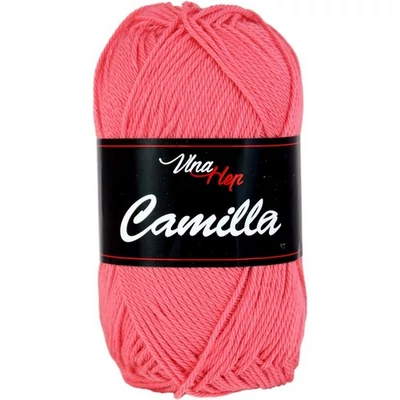 Camilla 8006
