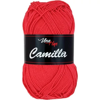 Camilla 8008