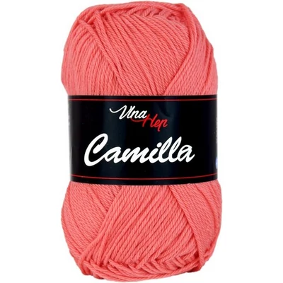 Camilla 8017