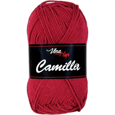 Camilla 8020