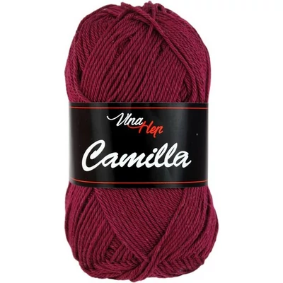 Camilla 8024