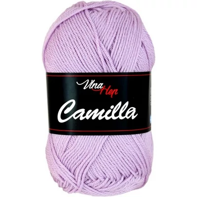 Camilla 8051