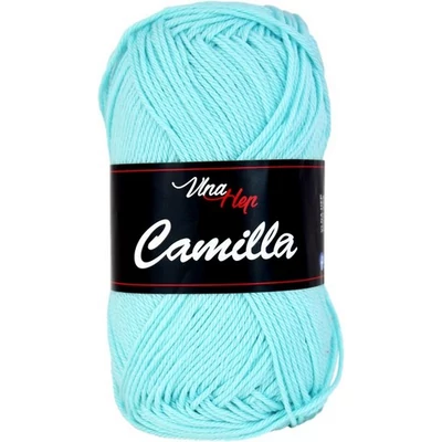 Camilla 8122