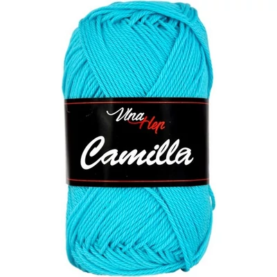 Camilla 8124
