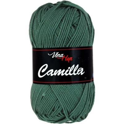 Camilla 8144