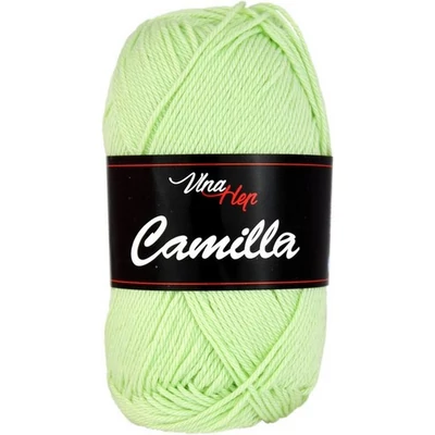 Camilla 8158