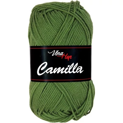 Camilla 8163