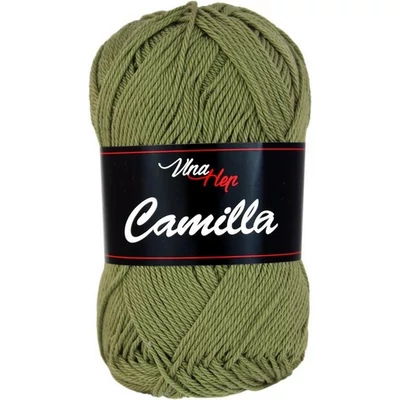 Camilla 8168
