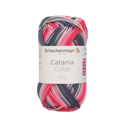 Catania Color fonal Kökörcsin 235