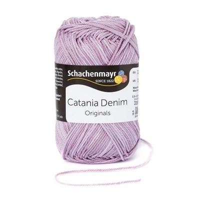 Catania Denim 147