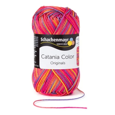 Catania Color fonal Espirit 205