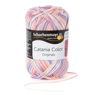 Catania Color fonal Pasztell 218