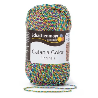 Catania Color fonal Rio mouline 224