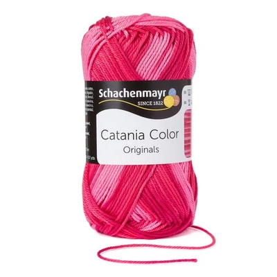 Catania Color fonal Katalin 30