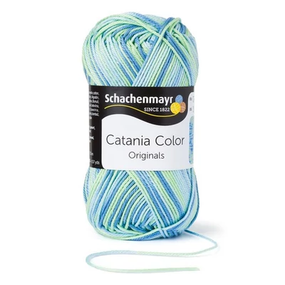 Catania Color fonal Friss 53