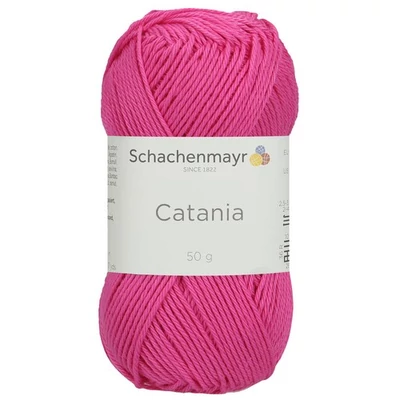 Catania fonal Neon Pink 444