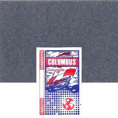 Columbus ruhafesték tengerészkék 