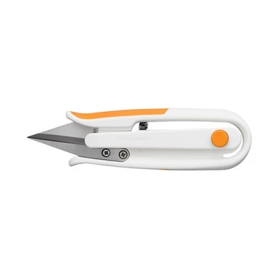 Fiskars Easy Action cérnavágó olló 12 cm