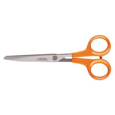 Fiskars Classic papírvágó olló 17 cm