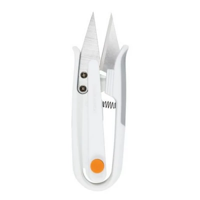 Fiskars Easy Action cérnavágó olló 12 cm