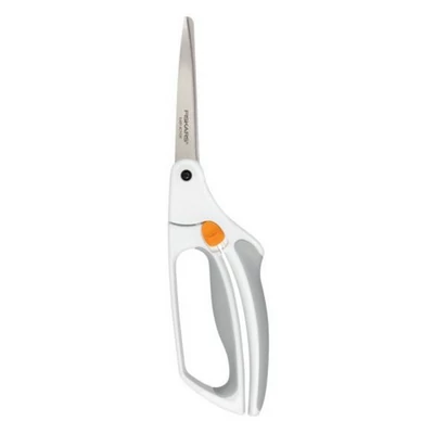 Fiskars Easy Action szövetvágó olló 26 cm
