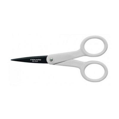 Fiskars tapadásmentes varróolló 12 cm