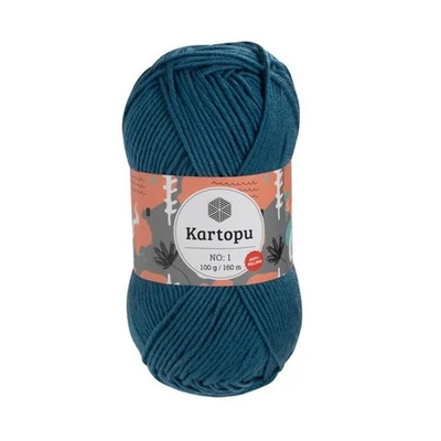 Kartopu NO:1 fonal 1467