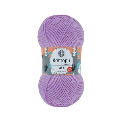 Kartopu NO:1 fonal 739