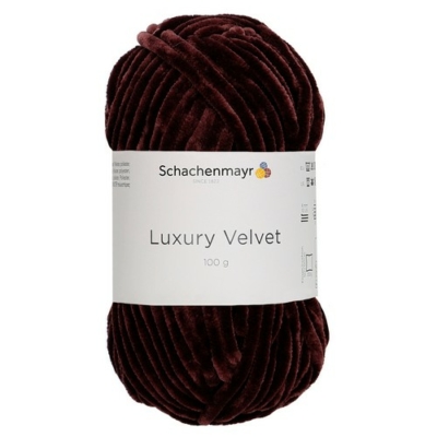 Luxury Velvet Bear 00010