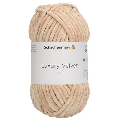 Luxury Velvet Bunny 00020