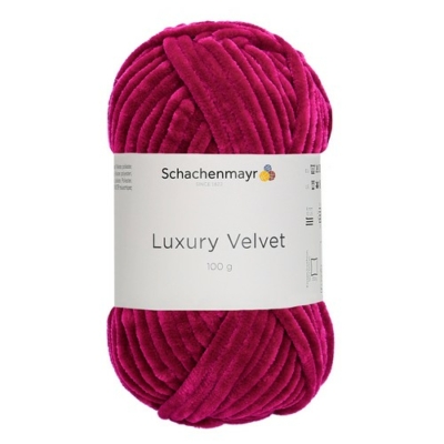 Luxury Velvet Cherry 00030