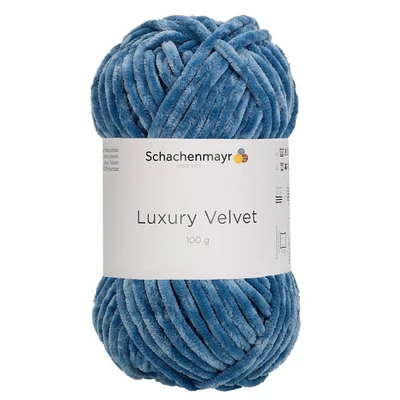 Luxury Velvet Dolphin 00052
