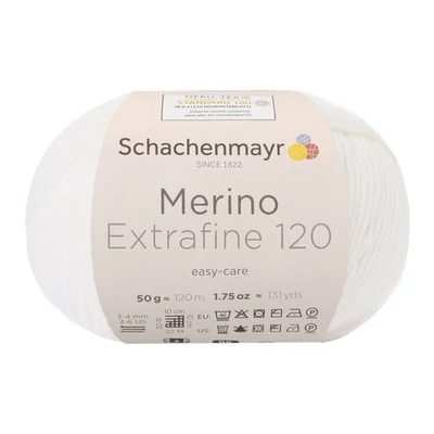 Merino Extrafine 120