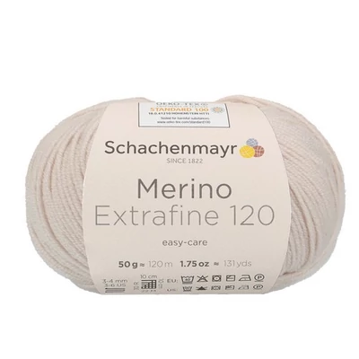 Merino Extrafine 120