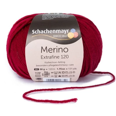 Merino Extrafine 120