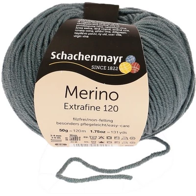 Merino Extrafine 120