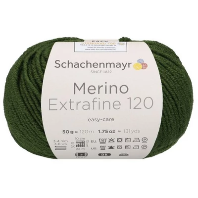 Merino Extrafine 120