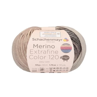 Merino Extrafine 120 Color
