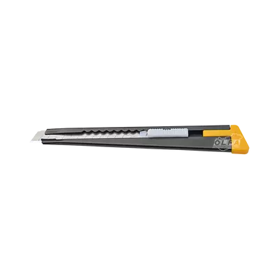 Olfa standard kés / sniccer 9 mm
