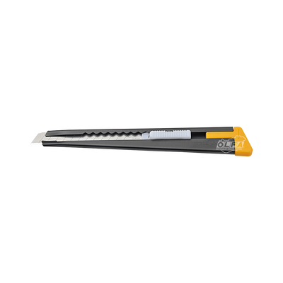 Olfa standard kés / sniccer 9 mm