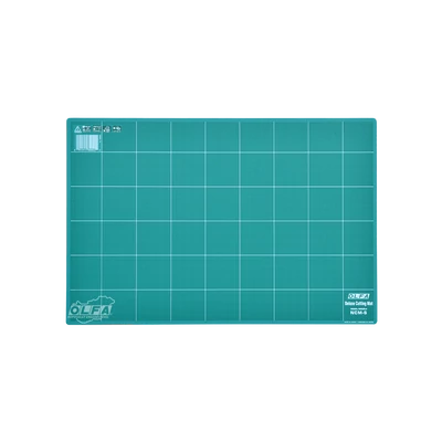 Olfa Delux vágóalátét 45x30 cm 3 mm