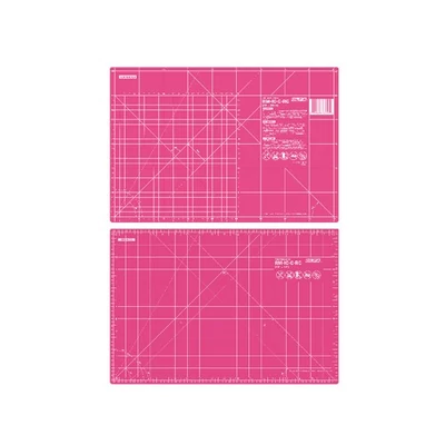 Olfa vágóalátét 45x30 cm 1.5 mm RM-IC-C-RC-PINK