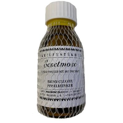Pannoncolor ecsetmosó 100 ml